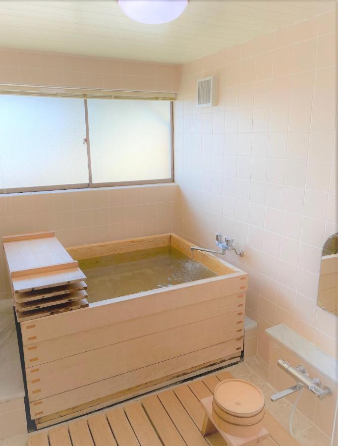 宿屋白金家 Yadoya-Shiroganeya 1日1組限定2名から8名様まで 全館貸切り 伝統的建造物の旅籠宿 Traditional Culture Experience Ναγκάνο Εξωτερικό φωτογραφία