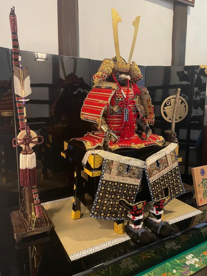宿屋白金家 Yadoya-Shiroganeya 1日1組限定2名から8名様まで 全館貸切り 伝統的建造物の旅籠宿 Traditional Culture Experience Ναγκάνο Εξωτερικό φωτογραφία