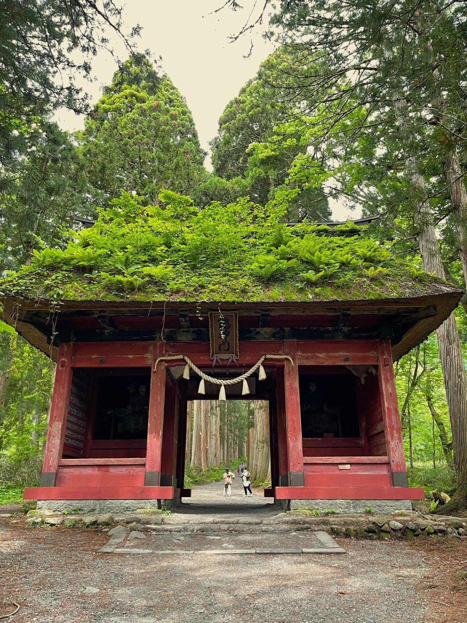 宿屋白金家 Yadoya-Shiroganeya 1日1組限定2名から8名様まで 全館貸切り 伝統的建造物の旅籠宿 Traditional Culture Experience Ναγκάνο Εξωτερικό φωτογραφία