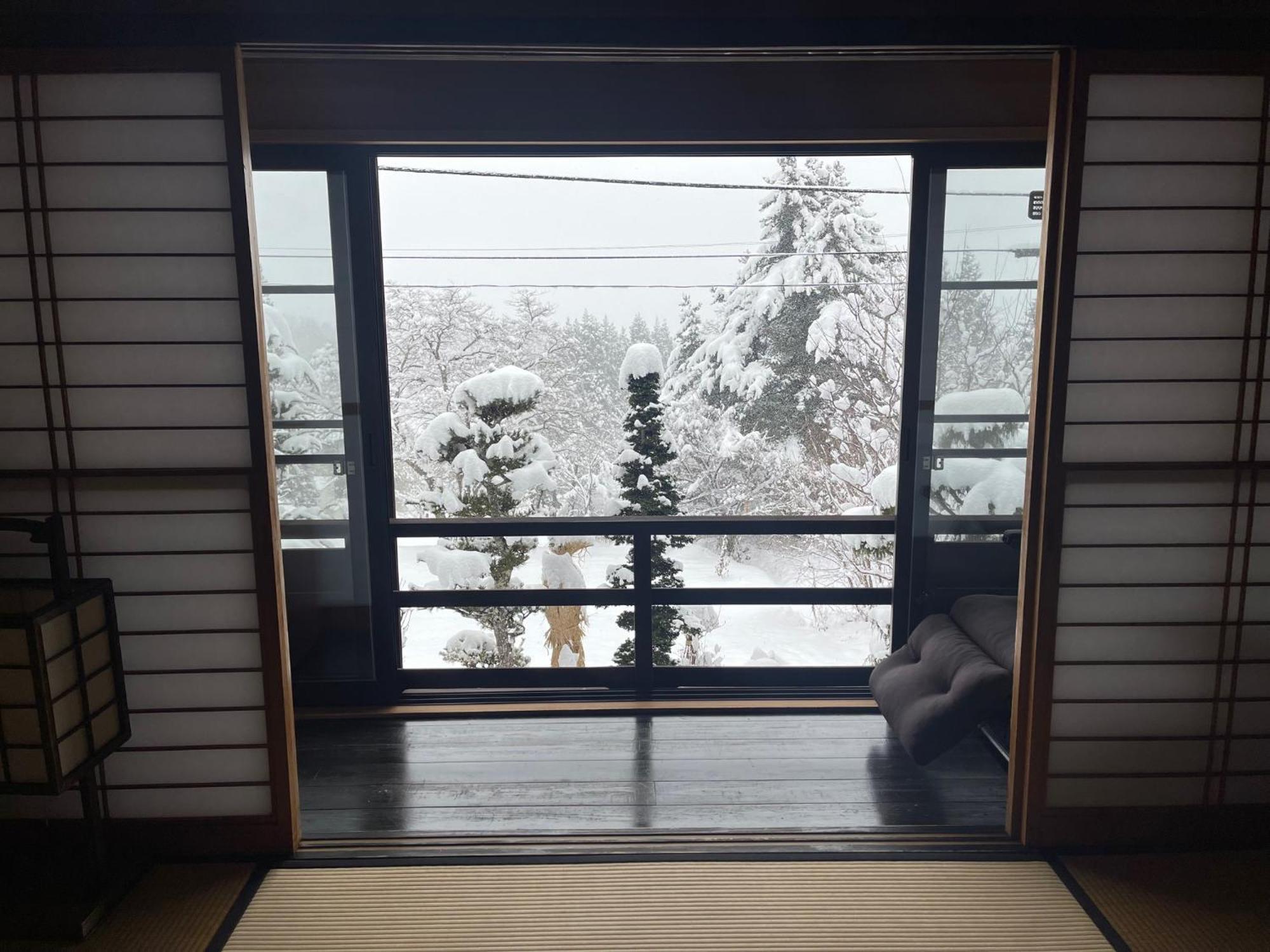 宿屋白金家 Yadoya-Shiroganeya 1日1組限定2名から8名様まで 全館貸切り 伝統的建造物の旅籠宿 Traditional Culture Experience Ναγκάνο Εξωτερικό φωτογραφία