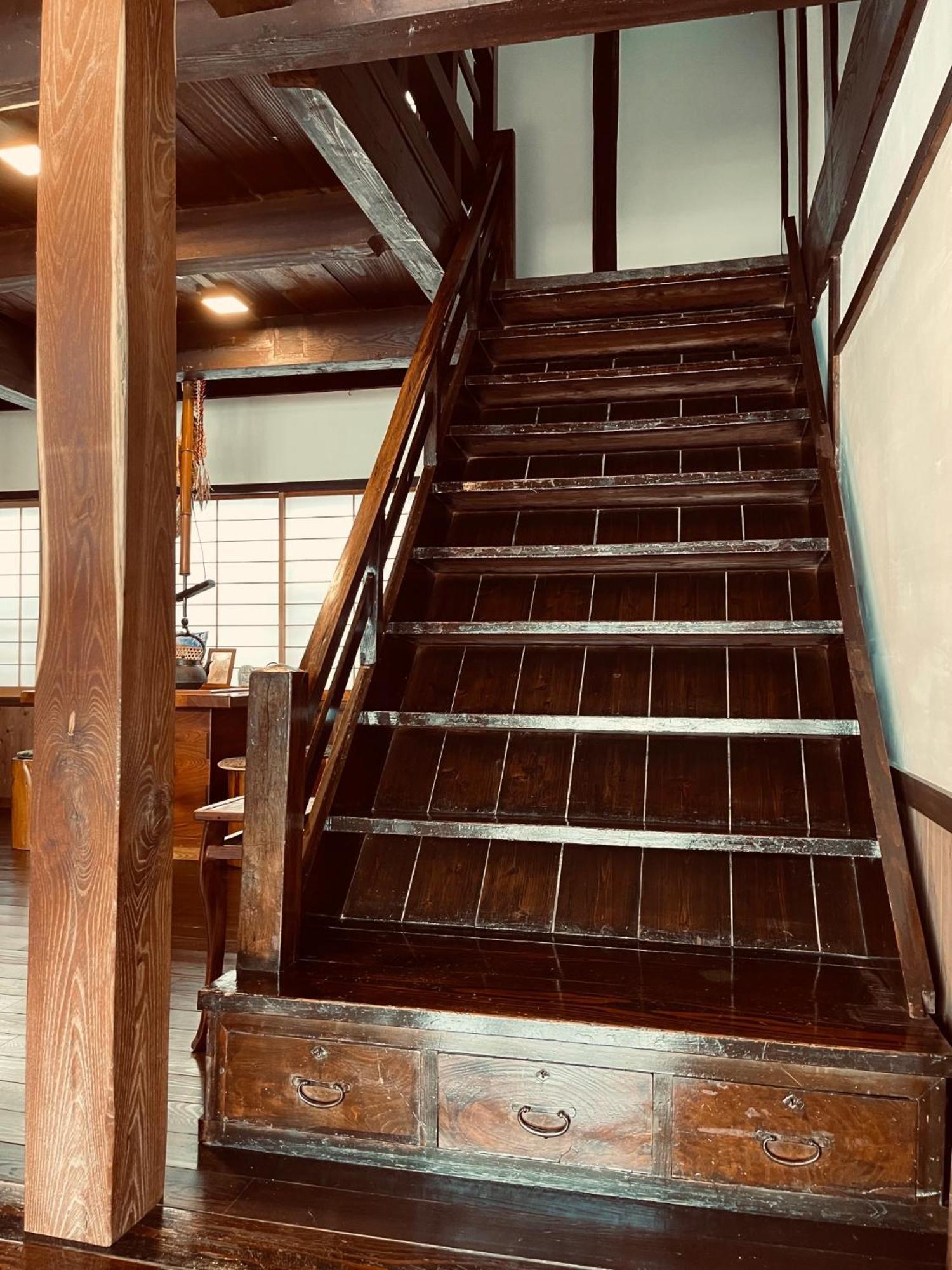 宿屋白金家 Yadoya-Shiroganeya 1日1組限定2名から8名様まで 全館貸切り 伝統的建造物の旅籠宿 Traditional Culture Experience Ναγκάνο Εξωτερικό φωτογραφία